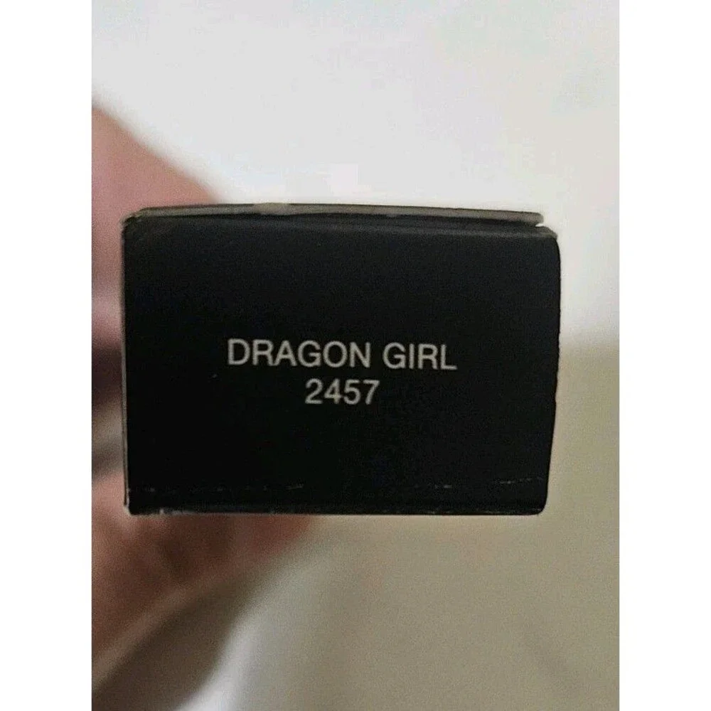 Nars Velvet Matte Lip Pencil Dragon Girl  - Travel Size NIB (#m1.5)
